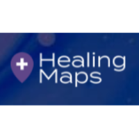 HealingMaps logo