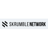 Skrumble Network logo