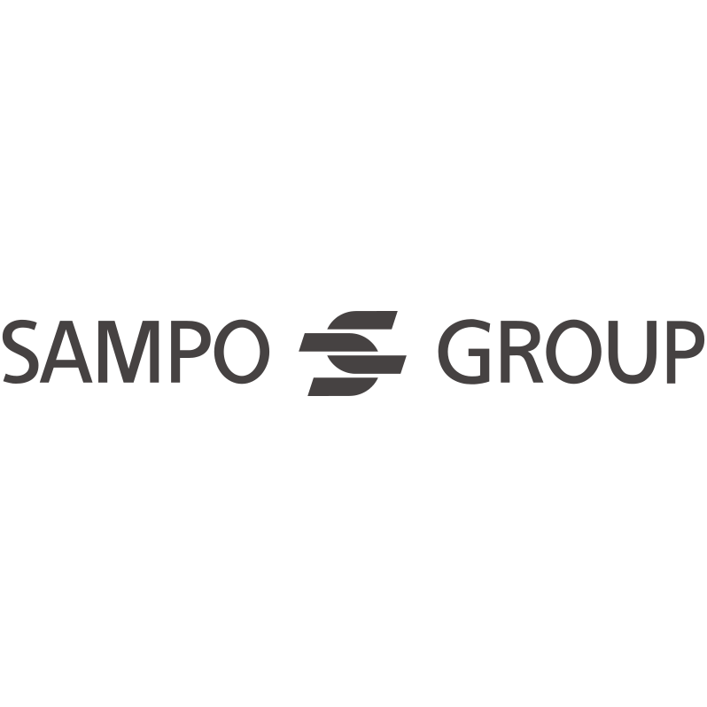 Sampo Group logo