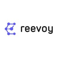 Reevoy logo