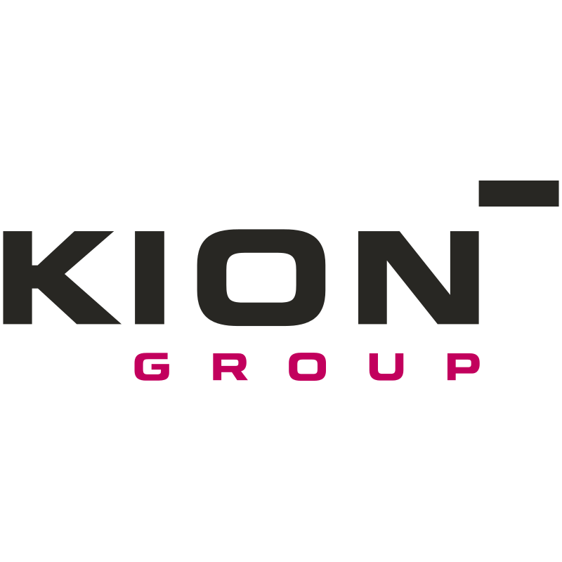 KION Group logo