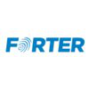 Forter logo