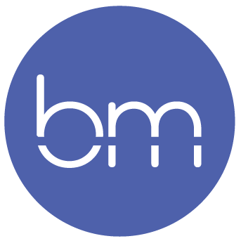 Bestmile logo