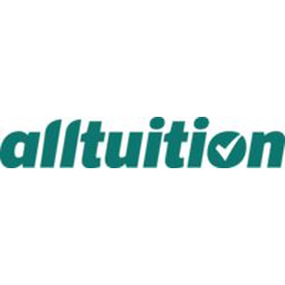 Alltuition logo