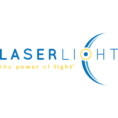 Laser Light Communications logo