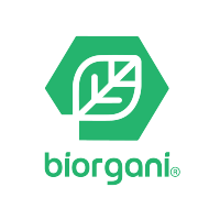 Biorgani logo