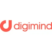 Digimind logo