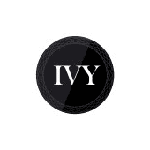 IVY logo