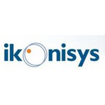 Ikonisys logo