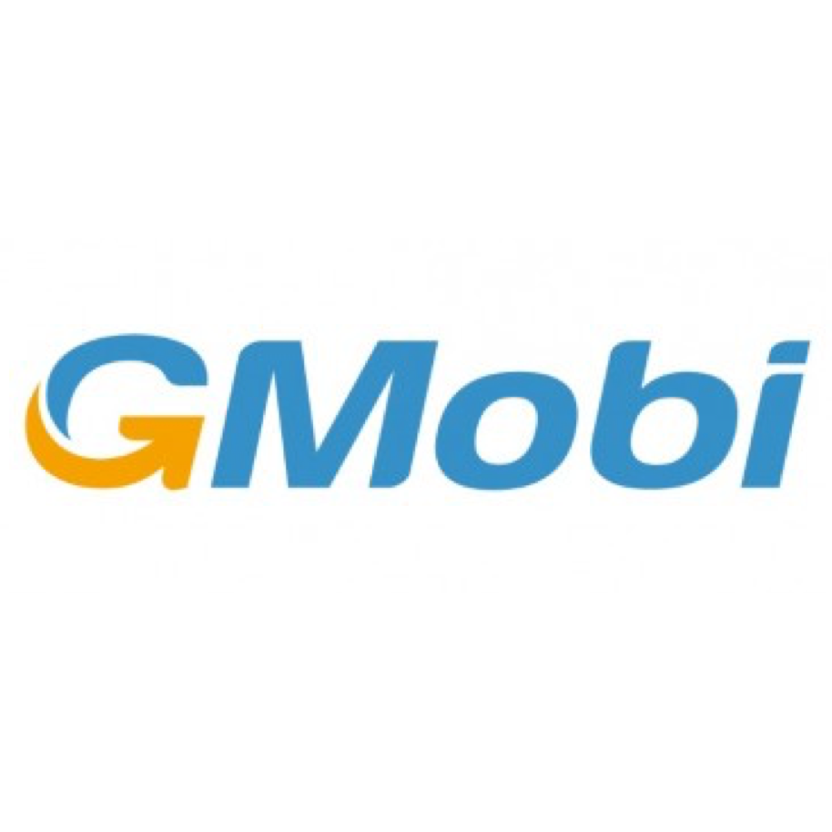 Gmobi logo