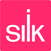 Silk logo