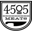 4505 Meats logo