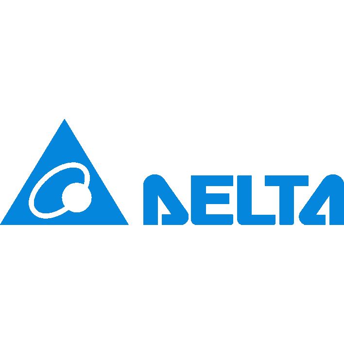 delta logo