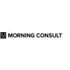 Morning Consult logo