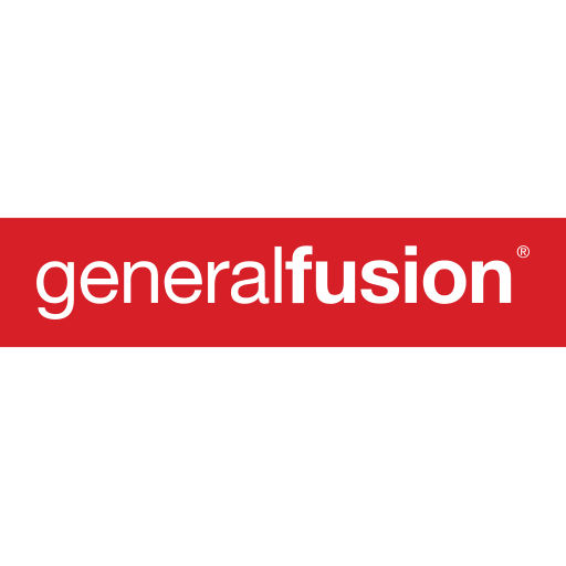 General Fusion logo