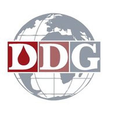 Disease Diagnostic Group logo