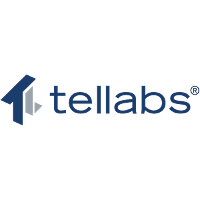 Tellabs (company) logo