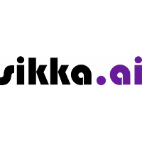 Vijay Sikka logo