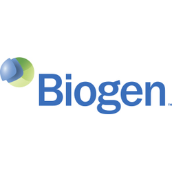 Biogen logo