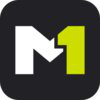 MaxOne logo