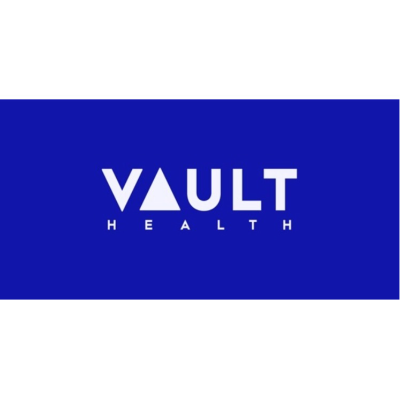 Vault logo