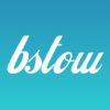 Bstow logo