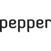 PepperHQ logo