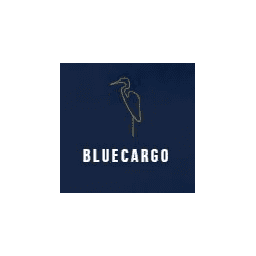 BlueCargo logo