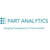 Part Analytics logo