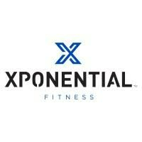 Xponential Fitness logo