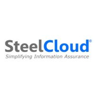 Steelcloud logo