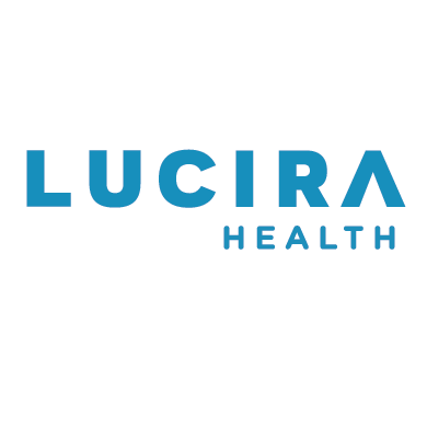 Lucira Health logo