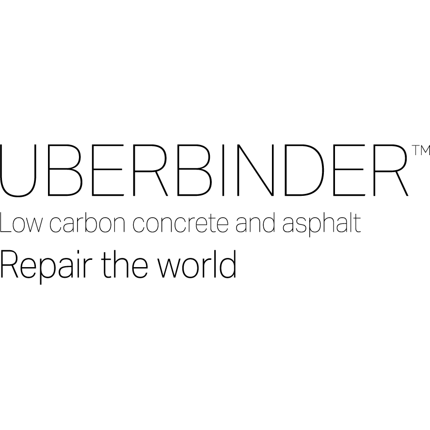 Uberbinder, Inc. logo