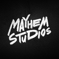 Mayhem Studios logo