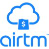 Airtm logo