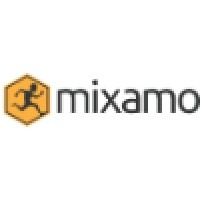 Mixamo logo