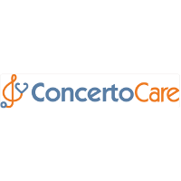 ConcertoCare logo