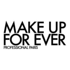 Make Up For Ever logo