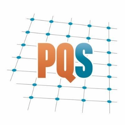 Pqshield Ltd logo