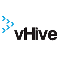 vHive logo