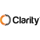 Clarity Voice logo