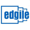 Edgile logo