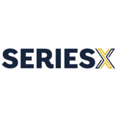 SeriesX logo