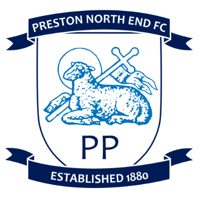 Preston North End F.C. logo