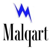 Malqart logo