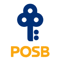 POSB Bank logo