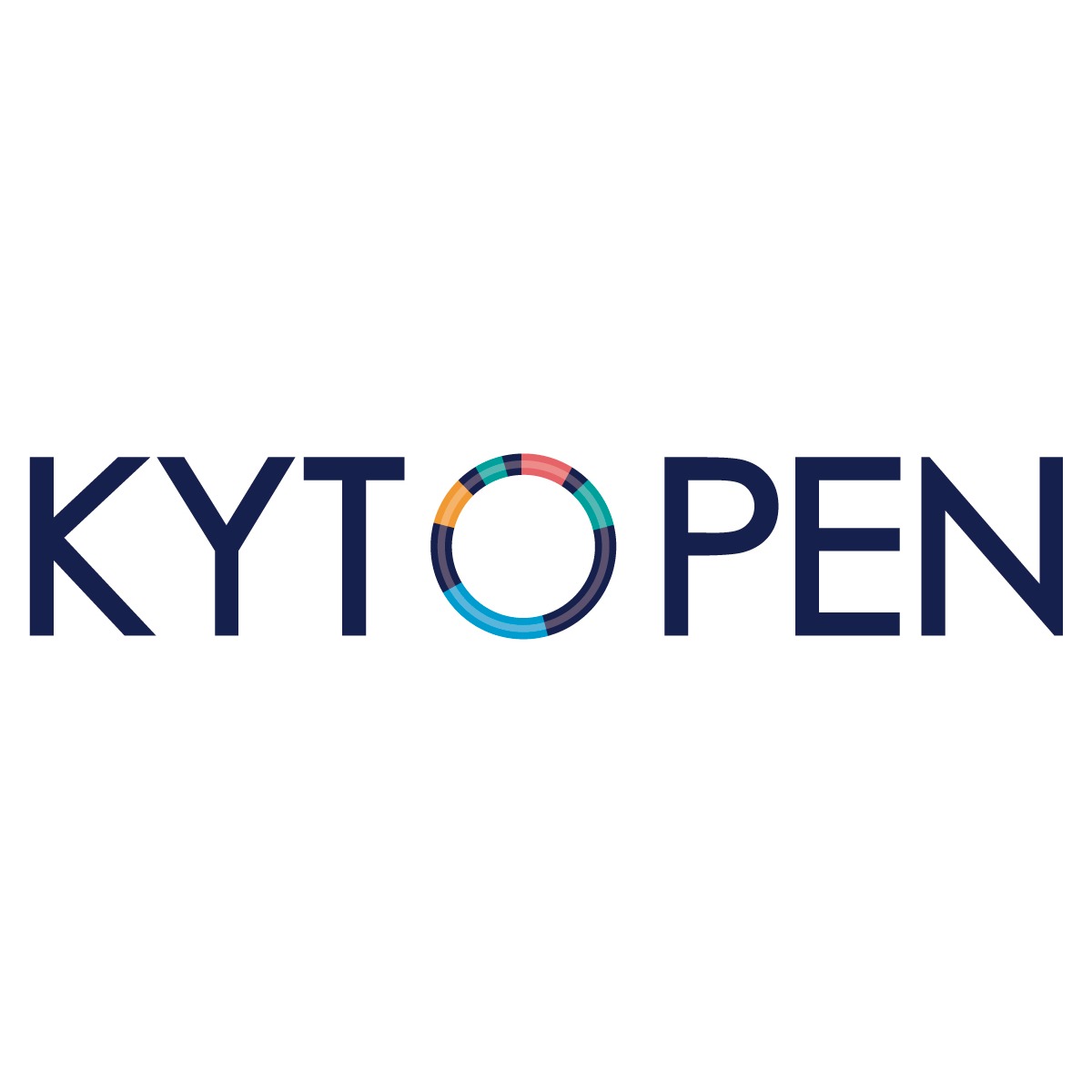 Kytopen logo