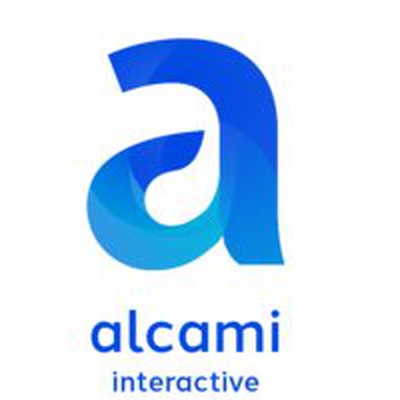 Alcami Interactive logo