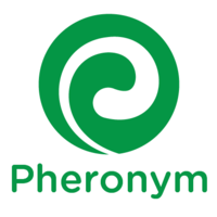 Pheronym logo