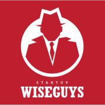 Startup Wise Guys logo